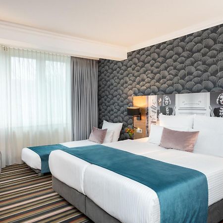 เลโอนาร์โด บูทิก โฮเต็ล เบอร์ลินซิตี้เซาท์ Hotel ภายนอก รูปภาพ