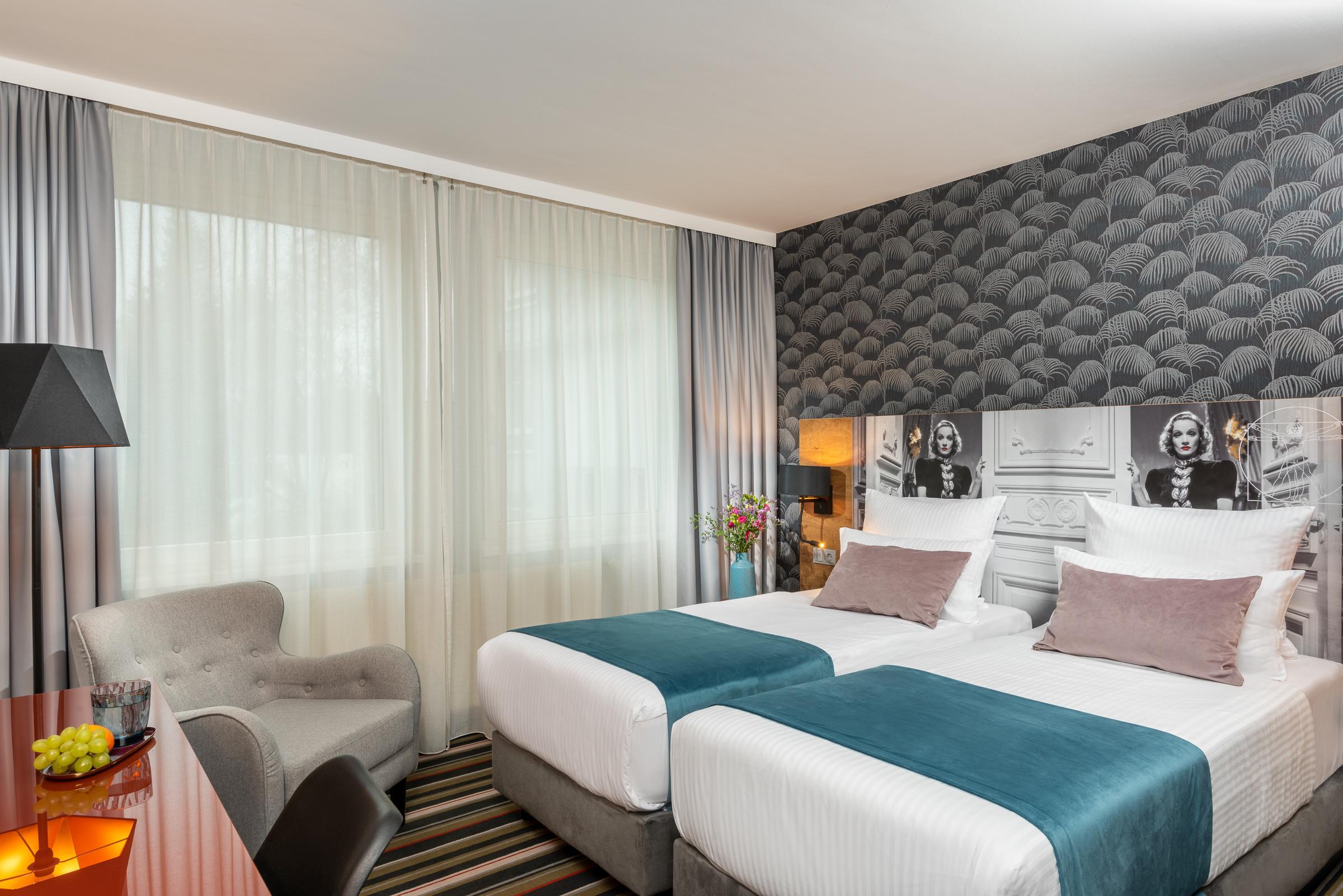 เลโอนาร์โด บูทิก โฮเต็ล เบอร์ลินซิตี้เซาท์ Hotel ภายนอก รูปภาพ